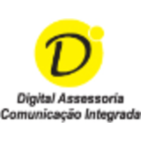 Digital Assessoria Comunicação Integrada logo, Digital Assessoria Comunicação Integrada contact details