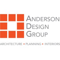 Anderson Design Group logo, Anderson Design Group contact details