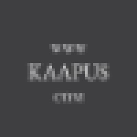 KAAPUS logo, KAAPUS contact details