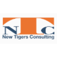 New Tigers Consulting LTD logo, New Tigers Consulting LTD contact details