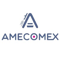 AMECOMEX Perú logo, AMECOMEX Perú contact details