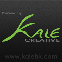 KALE Creative Limited logo, KALE Creative Limited contact details