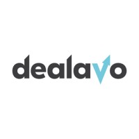 Dealavo logo, Dealavo contact details