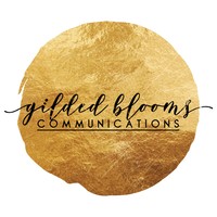 Gilded Blooms Communications logo, Gilded Blooms Communications contact details