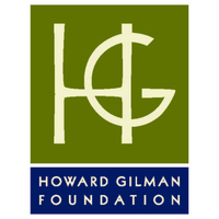 Howard Gilman Foundation logo, Howard Gilman Foundation contact details