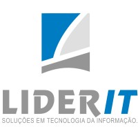 LIDERIT logo, LIDERIT contact details