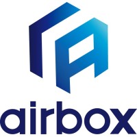 AIRBOX MEDIA logo, AIRBOX MEDIA contact details