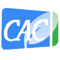 CAC Natural Foods logo, CAC Natural Foods contact details