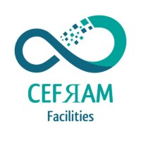 Cefram Facilities logo, Cefram Facilities contact details