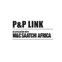 P&P Link logo, P&P Link contact details