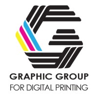 Graphic Group logo, Graphic Group contact details