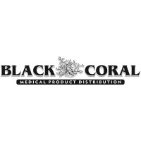 Black Coral, Inc. logo, Black Coral, Inc. contact details