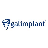 GALIMPLANT logo, GALIMPLANT contact details