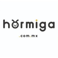 Hormiga.com.mx logo, Hormiga.com.mx contact details