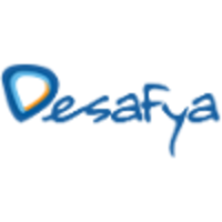 Desafya logo, Desafya contact details