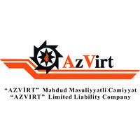 AzVirt Limited Liability Company logo, AzVirt Limited Liability Company contact details