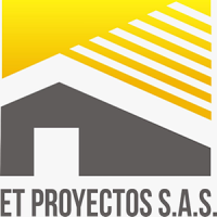 ET PROYECTOS S.A.S logo, ET PROYECTOS S.A.S contact details