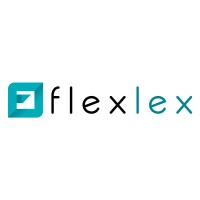 flexlex logo, flexlex contact details