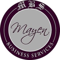 Mayen Business logo, Mayen Business contact details