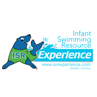 ISR Experience logo, ISR Experience contact details