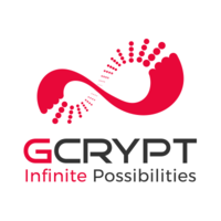 Gcrypt Corporation Ltd logo, Gcrypt Corporation Ltd contact details