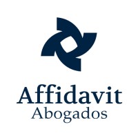 Affidavit Abogados logo, Affidavit Abogados contact details