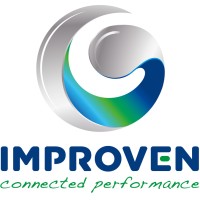 IMPROVEN logo, IMPROVEN contact details