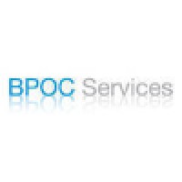 BPOC Services logo, BPOC Services contact details