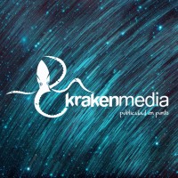 Krakenmedia logo, Krakenmedia contact details