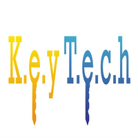 Key Tech Labs logo, Key Tech Labs contact details