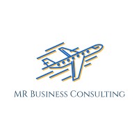 MR Business Consulting logo, MR Business Consulting contact details