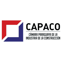 CAPACO - Cámara Paraguaya de la Industria de la Construcción logo, CAPACO - Cámara Paraguaya de la Industria de la Construcción contact details