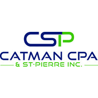 CATMAN CPA & ST-PIERRE logo, CATMAN CPA & ST-PIERRE contact details