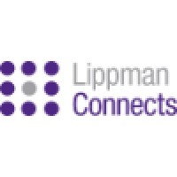 Lippman Connects logo, Lippman Connects contact details