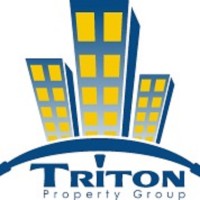 Triton Property Group logo, Triton Property Group contact details