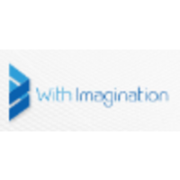 With Imagination logo, With Imagination contact details