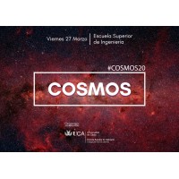 COSMOS logo, COSMOS contact details