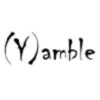 Yamble logo, Yamble contact details