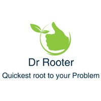 Dr Rooter logo, Dr Rooter contact details