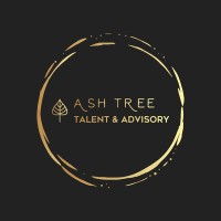 Ash Tree Talent & Advisory logo, Ash Tree Talent & Advisory contact details