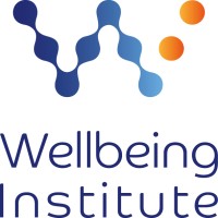 Wellbeing Institute logo, Wellbeing Institute contact details