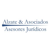 Alzate & Asociados Asesores Jurídicos logo, Alzate & Asociados Asesores Jurídicos contact details