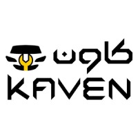 Kaven co. logo, Kaven co. contact details