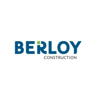 Berloy Construction inc. logo, Berloy Construction inc. contact details