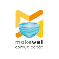 Makewell Comunicação logo, Makewell Comunicação contact details