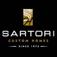 Sartori Custom Homes logo, Sartori Custom Homes contact details