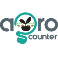 AgroCounter logo, AgroCounter contact details