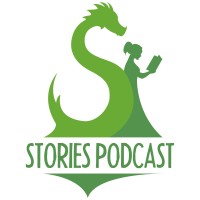 Stories Podcast logo, Stories Podcast contact details