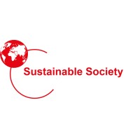 Sustainable Society logo, Sustainable Society contact details