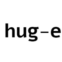 Hug-e logo, Hug-e contact details